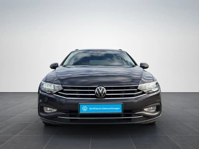 Volkswagen Passat Business DSG Variant