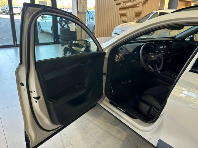 Cupra Formentor 1.5 TSI DSG e-Hybrid