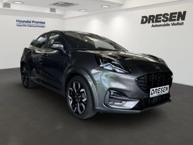 Ford Puma EcoBoost ST Line
