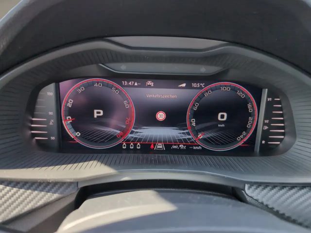 Skoda Scala 1.0 TSI Monte Carlo