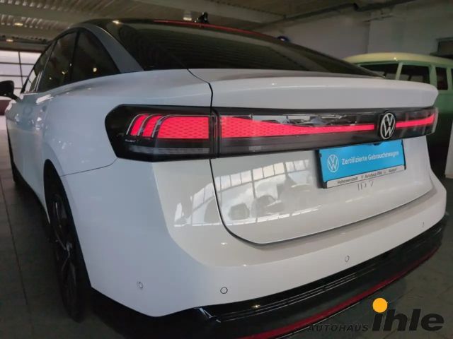 Volkswagen ID.7 Pro