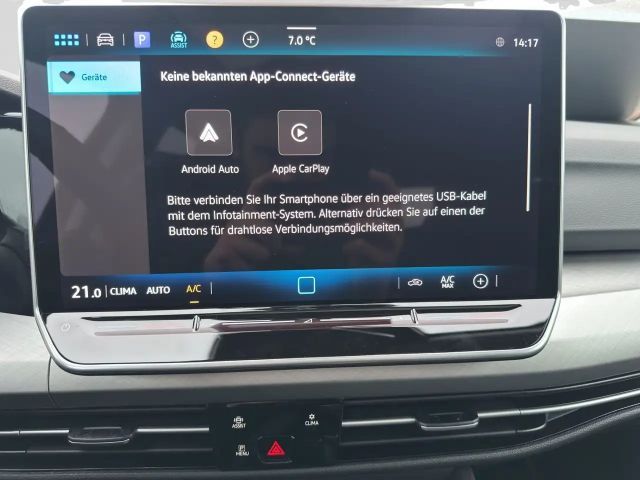 Volkswagen Golf 1.5 TSI Life