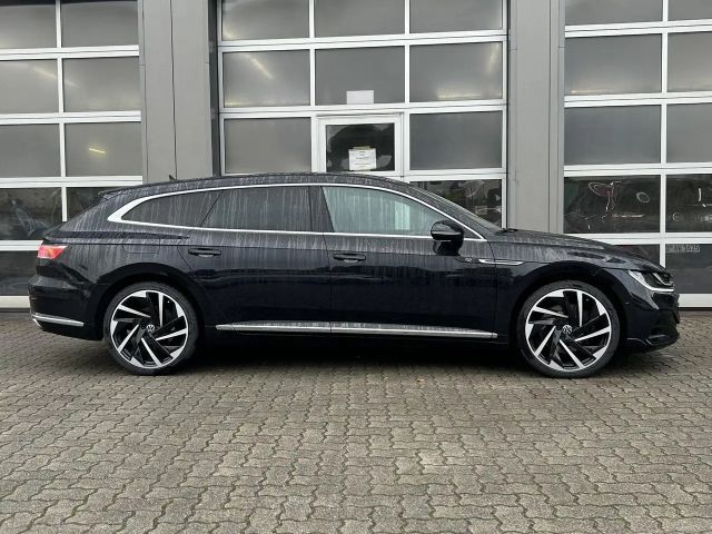 Volkswagen Arteon 4Motion R-Line