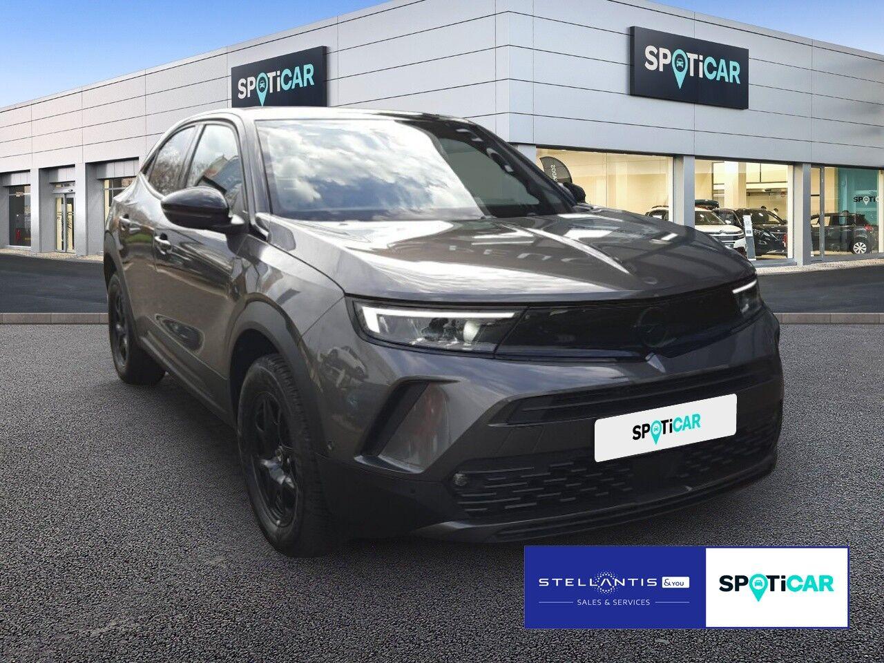 Opel Mokka 1.2 Turbo Turbo