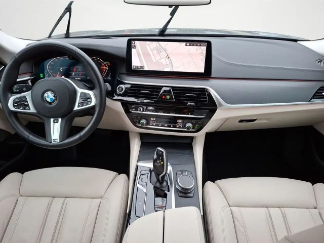 BMW 520 520d Touring