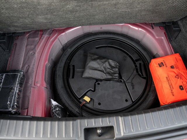 Seat Ibiza 1.5 TSI Black DSG