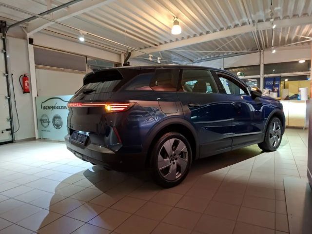 Opel Grandland X Edition Hybrid
