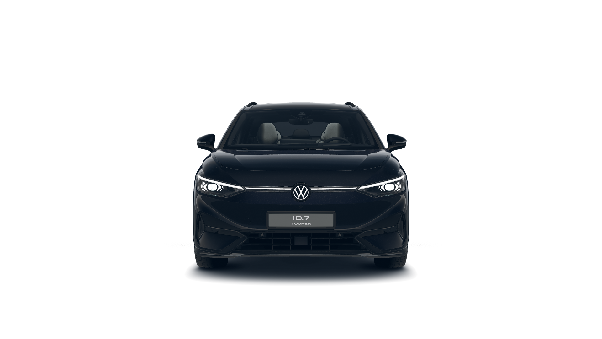 Volkswagen ID.7 Pro Style Tourer