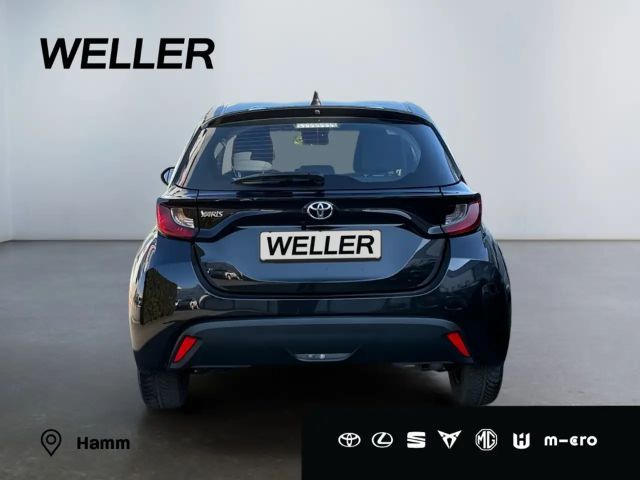 Toyota Yaris 1.0 VVT-i Comfort