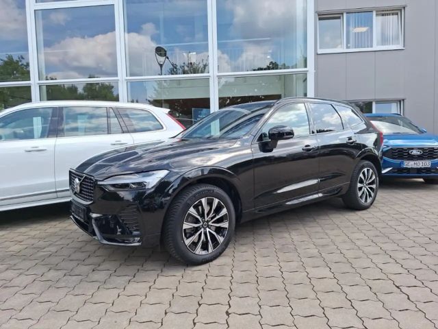 Volvo XC60 Dark Plus