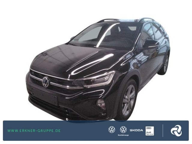 Volkswagen Taigo 1.0 TSI DSG R-Line