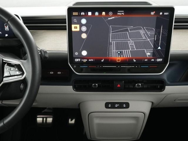 Volkswagen ID.Buzz Pro