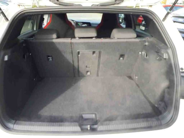 Volkswagen Golf 2.0 TSI DSG GTI Golf VIII