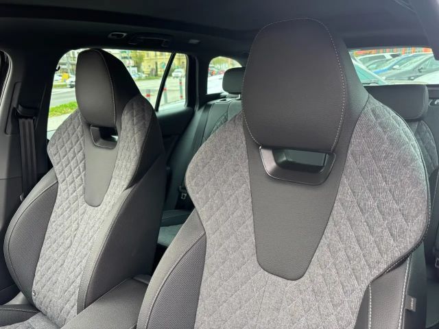 Skoda Octavia Sportline