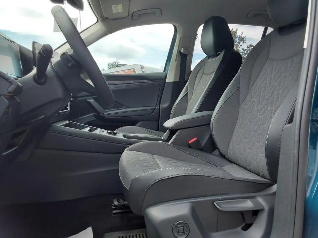 Volkswagen Tiguan 1.5 eTSI DSG Life