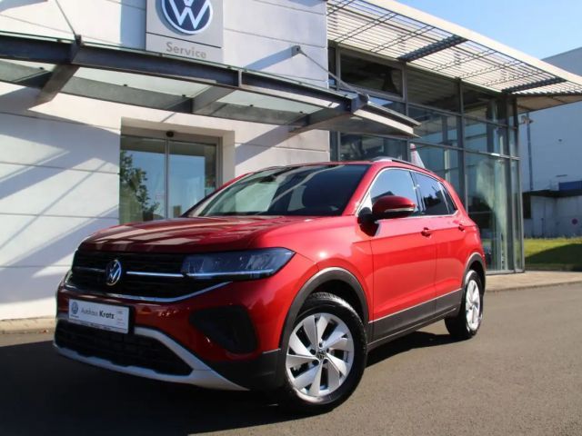 Volkswagen T-Cross DSG Life