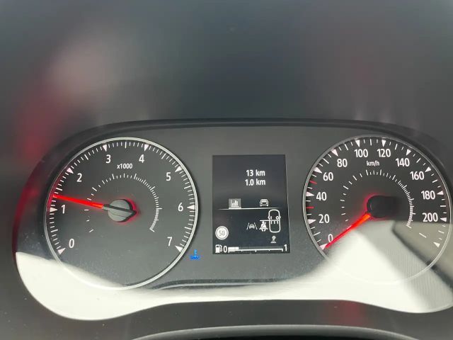 Dacia Sandero Stepway TCe 90