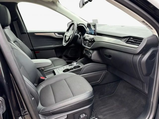 Ford Kuga Plug in Hybrid Titanium X