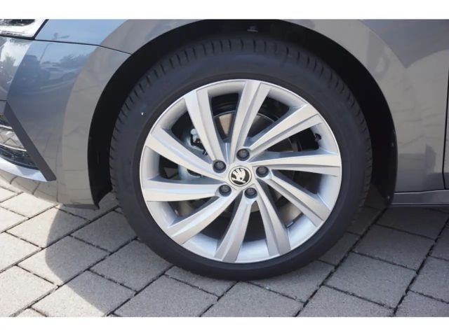 Skoda Octavia 1.5 TSI Combi Style Style