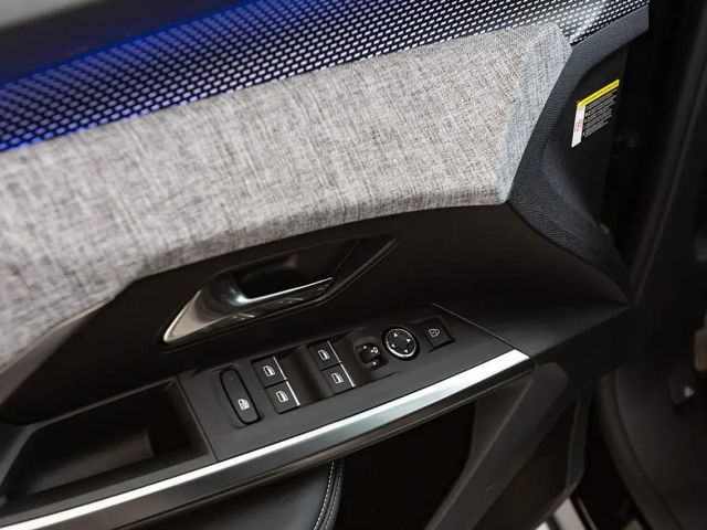 Peugeot E-3008 73Kwh GT-Line