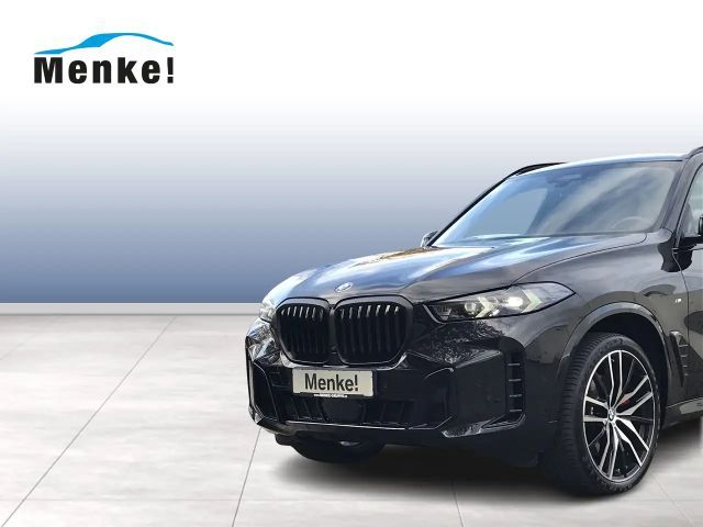 BMW X5 M-Sport xDrive40d