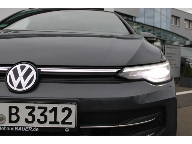 Volkswagen Golf Golf VIII