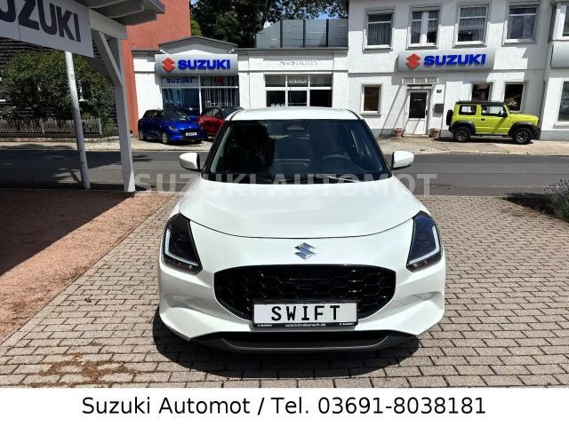 Suzuki Swift Comfort Hybrid