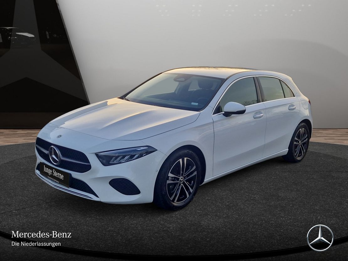 Mercedes-Benz A 200 Progressive