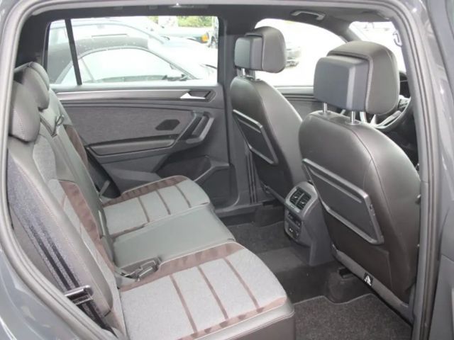 Seat Tarraco 2.0 TDI DSG Xcellence