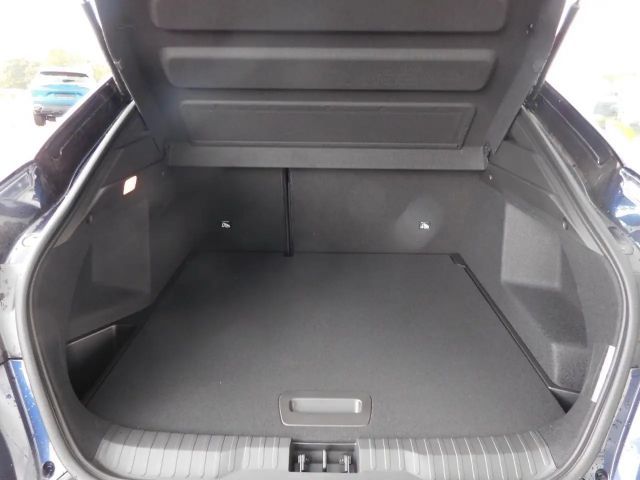 Renault Arkana Alpine Esprit