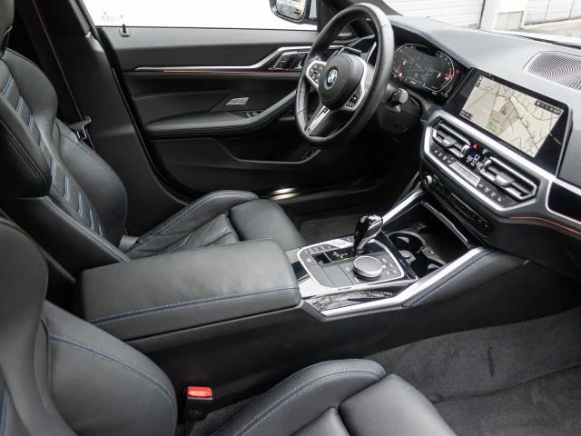 BMW 430 430i Coupé M-Sport