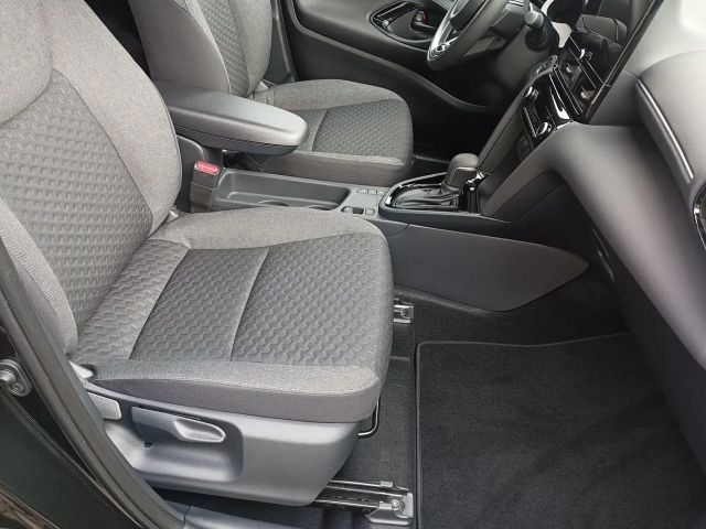 Toyota Yaris Cross Hybride