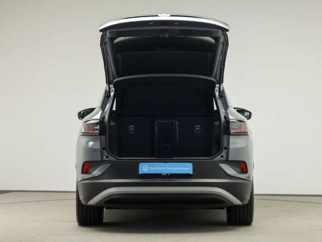 Volkswagen ID.4 IQ.Drive Performance Pro