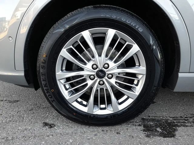 Ford Kuga 4x4 AWD Vignale