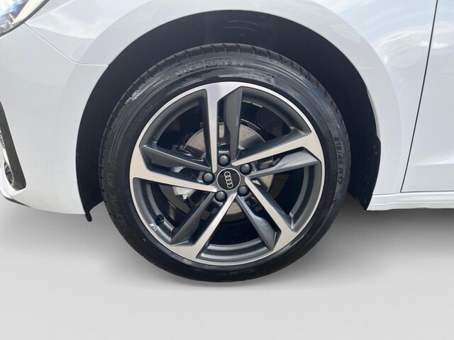 Audi A1 25 TFSI Sportback