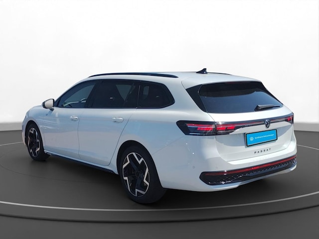 Volkswagen Passat 2.0 TDI R-Line Variant