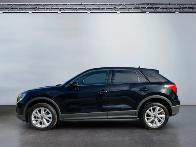 Audi Q2 1.5 TFSI