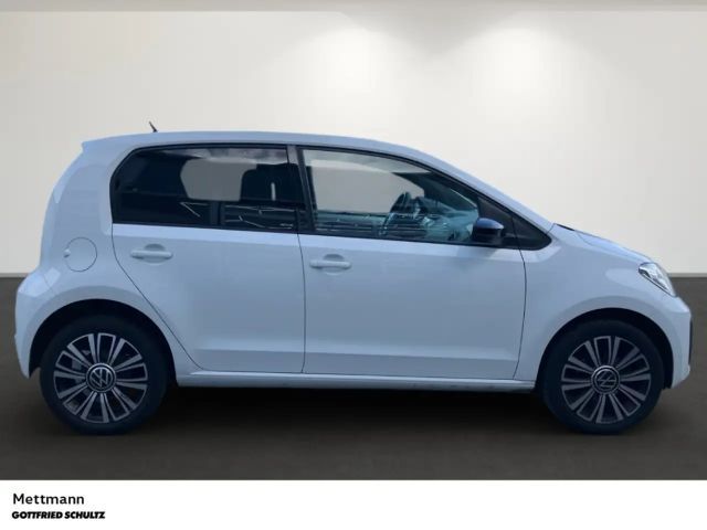 Volkswagen up! 1.0 MPI Active