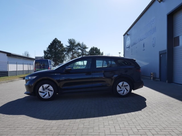 Skoda Enyaq Loft