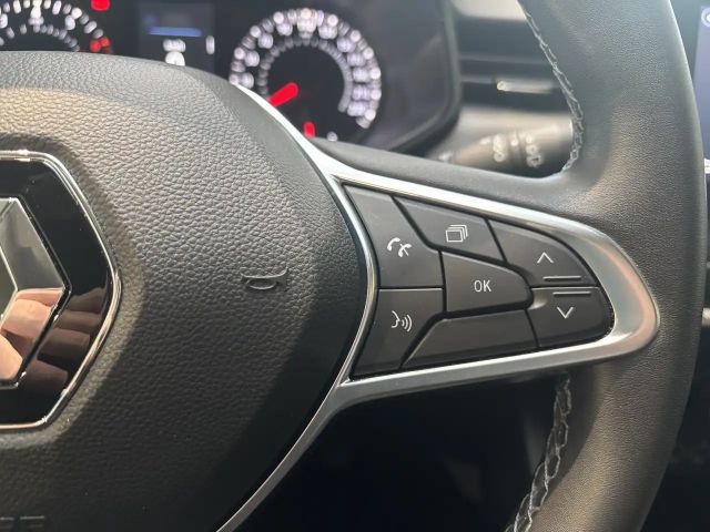 Renault Clio Business Line TCe 90