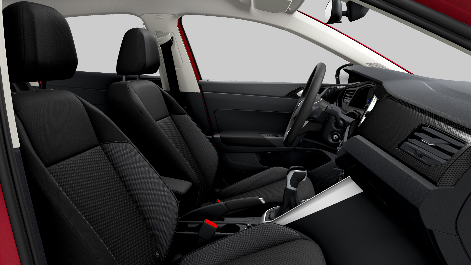 Volkswagen Polo 1.0 TSI DSG