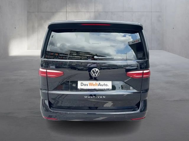 Volkswagen Multivan Business T7