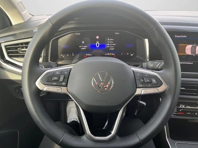 Volkswagen Taigo Life