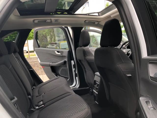 Ford Kuga EcoBoost Titanium