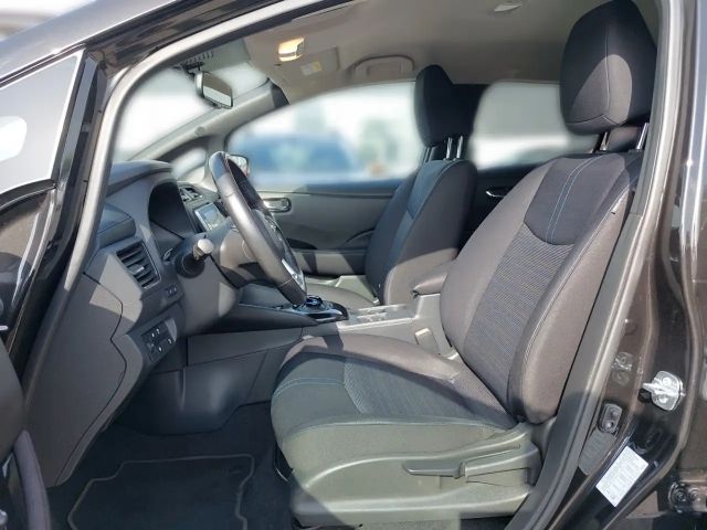 Nissan Leaf N-Connecta