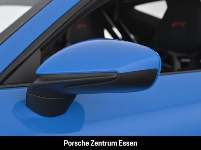 Porsche 992 Coupé GT3