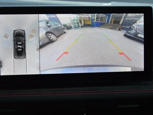 Alfa Romeo Tonale AWD Hybrid Veloce