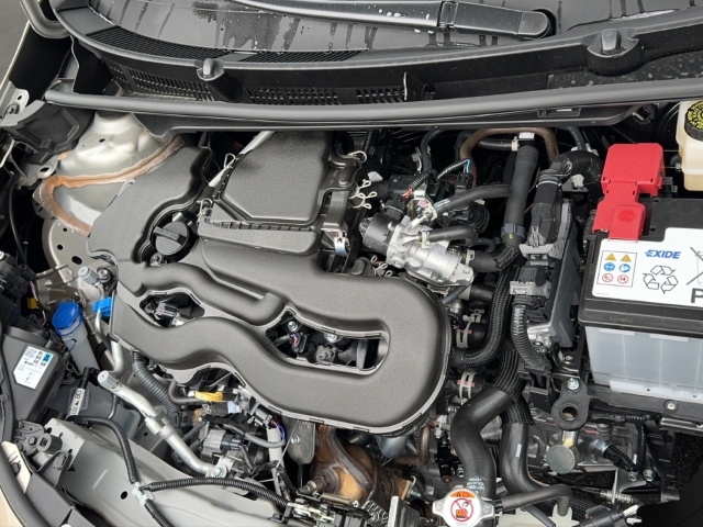 Toyota Aygo X 5-deurs Basis