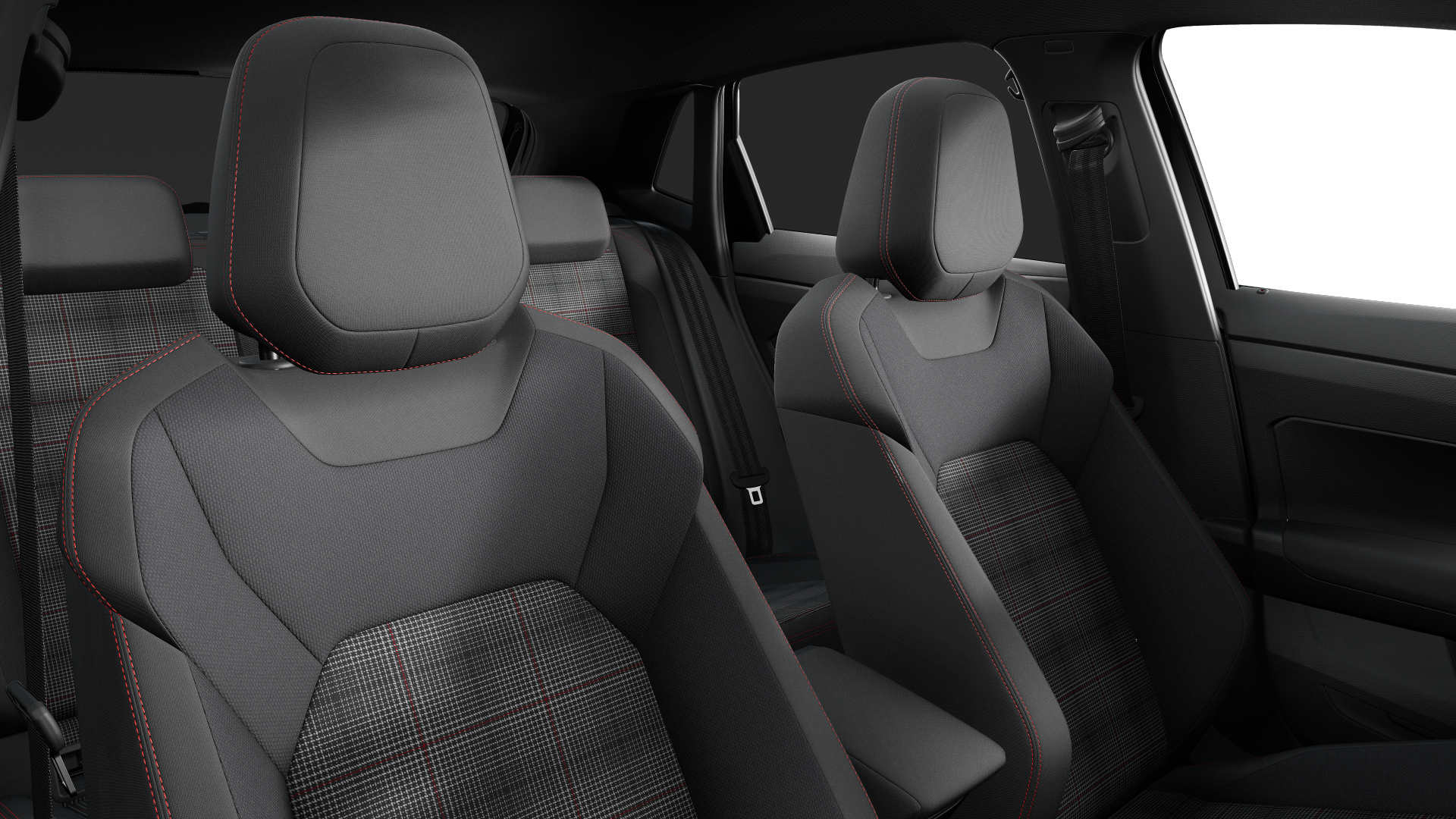 Volkswagen Polo GTI IQ.Drive