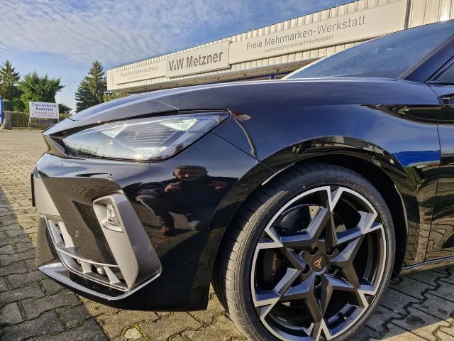 Cupra Leon 2.0 TSI 4Drive VZ